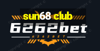 sun68 club