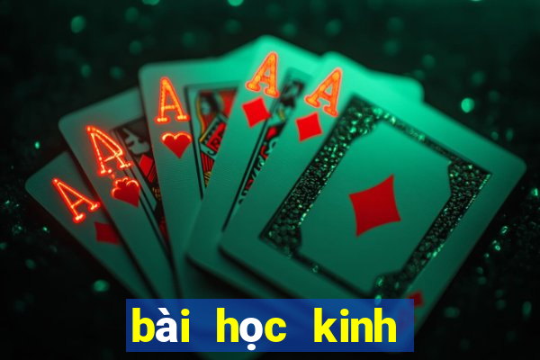 bài học kinh thánh tiếng ê-đê