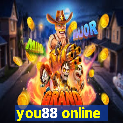 you88 online