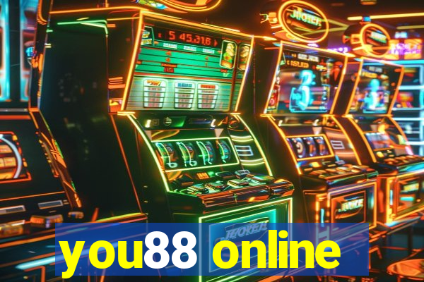 you88 online