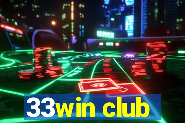 33win club