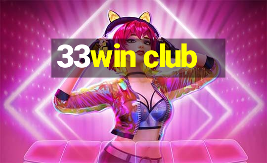 33win club