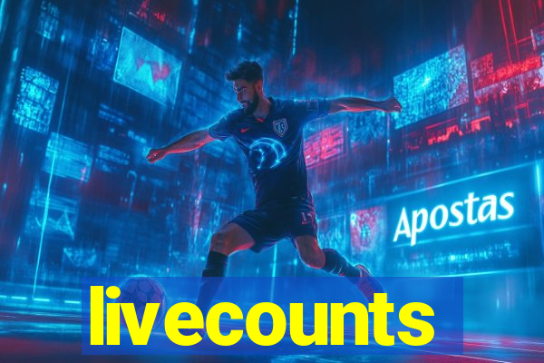 livecounts