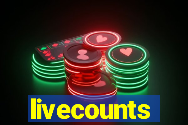 livecounts