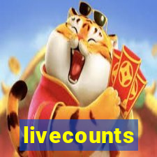 livecounts