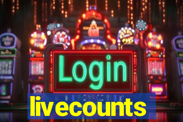 livecounts