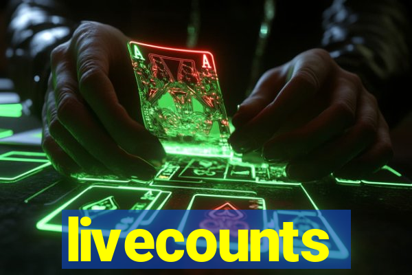 livecounts