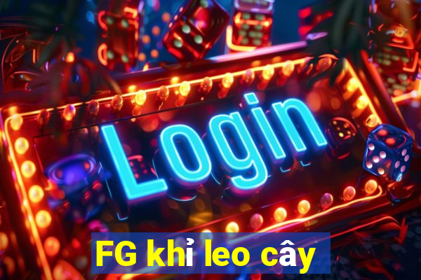 FG khỉ leo cây