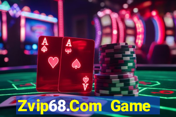 Zvip68.Com Game Bài Apk