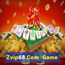 Zvip68.Com Game Bài Apk