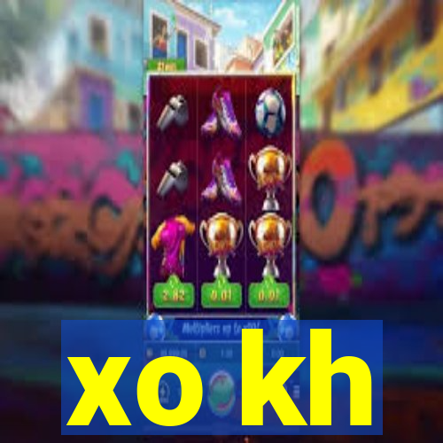 xo kh