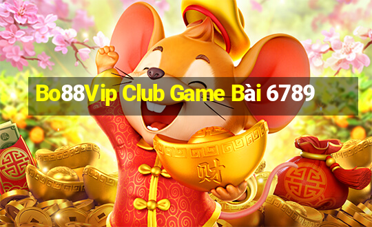 Bo88Vip Club Game Bài 6789