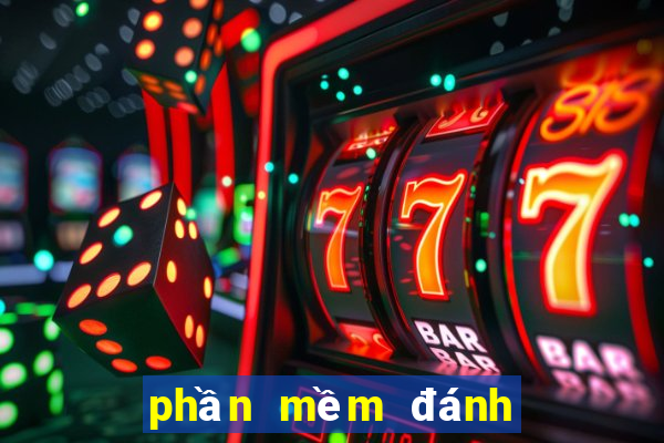 phần mềm đánh lô đề