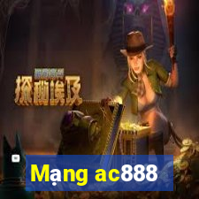 Mạng ac888