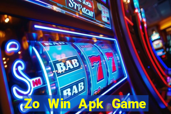 Zo Win Apk Game Bài Online Uy Tín