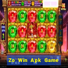 Zo Win Apk Game Bài Online Uy Tín