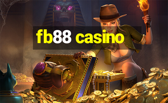 fb88 casino