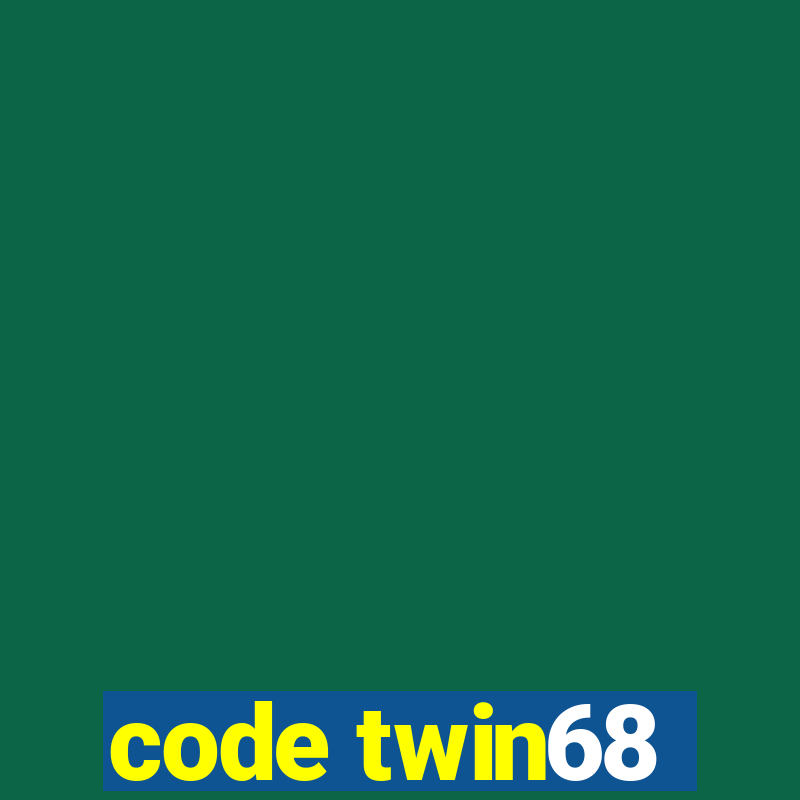 code twin68