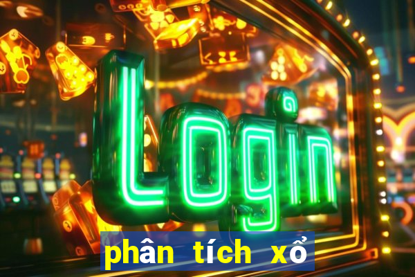 phân tích xổ Số Điện Toán ngày 6