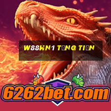 W88hn1 Tặng Tiền