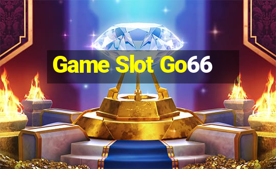 Game Slot Go66