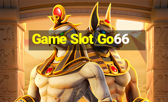 Game Slot Go66