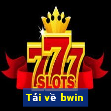 Tải về bwin