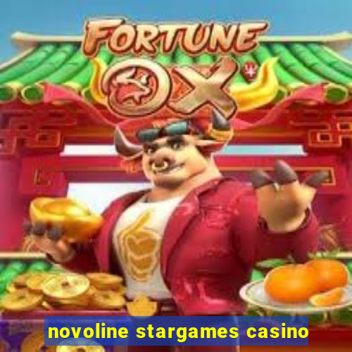 novoline stargames casino