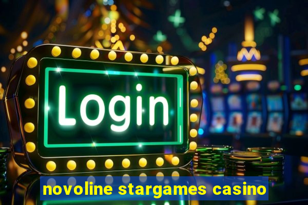 novoline stargames casino