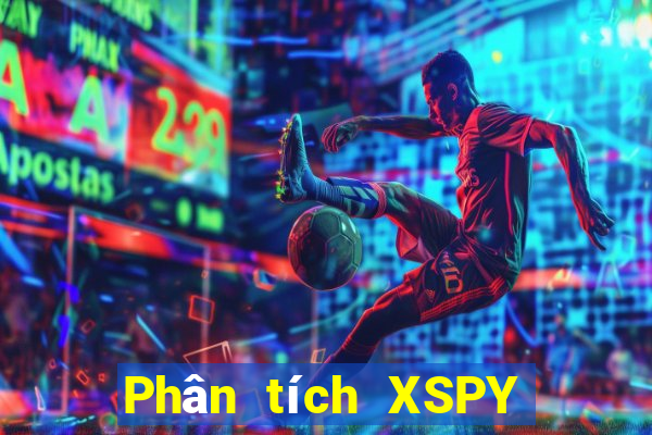 Phân tích XSPY ngày mai