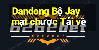 Dandong Bộ Jay mạt chược Tải về