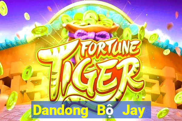 Dandong Bộ Jay mạt chược Tải về