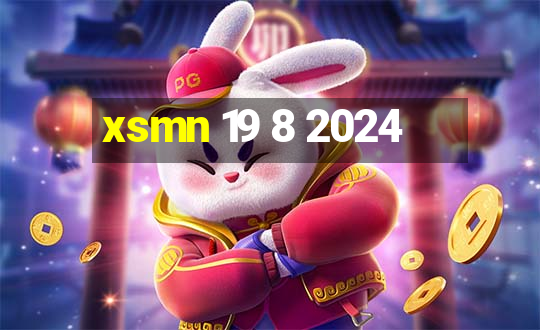 xsmn 19 8 2024