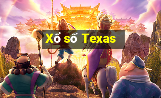 Xổ số Texas