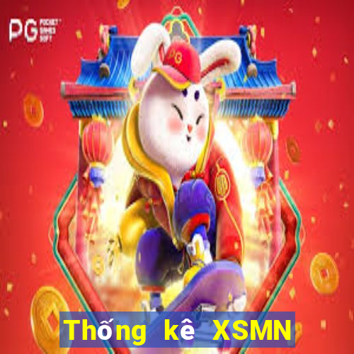 Thống kê XSMN Thứ 6