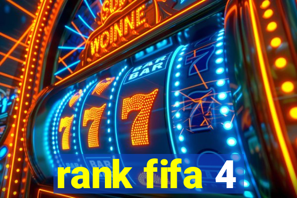 rank fifa 4