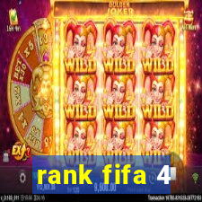 rank fifa 4