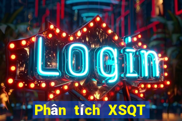 Phân tích XSQT ngày 15