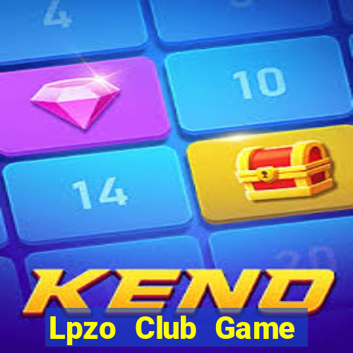 Lpzo Club Game Bài Royal