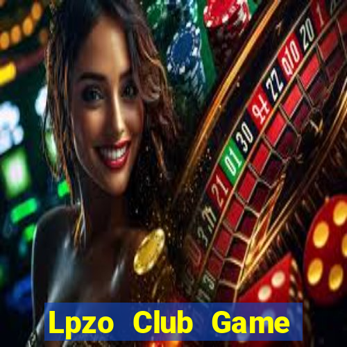 Lpzo Club Game Bài Royal