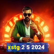 xstg 2 5 2024