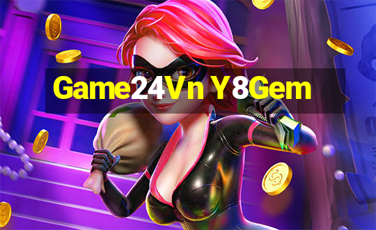 Game24Vn Y8Gem