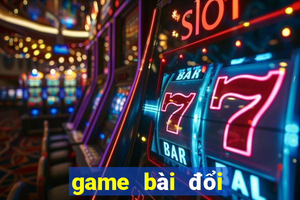 game bài đổi thưởng tkc