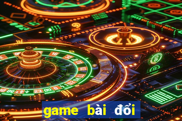 game bài đổi thưởng tkc