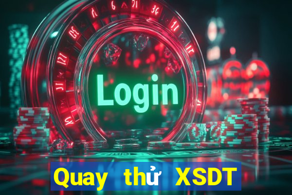 Quay thử XSDT 6x36 ngày 22