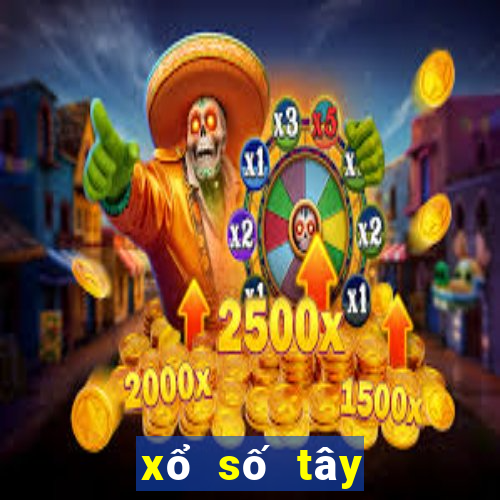 xổ số tây ninh hôm kia