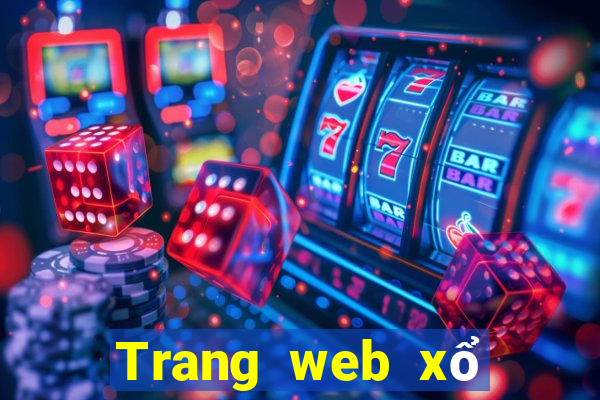 Trang web xổ số 69app