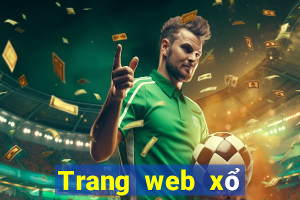 Trang web xổ số 69app