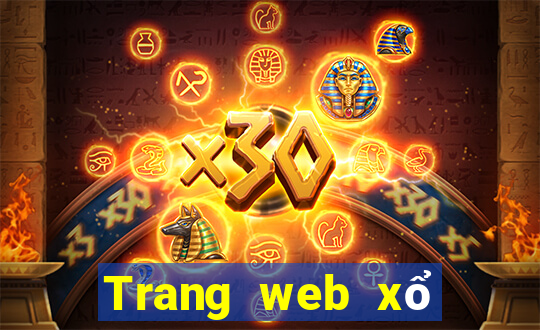 Trang web xổ số 69app