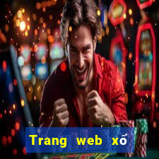 Trang web xổ số 69app